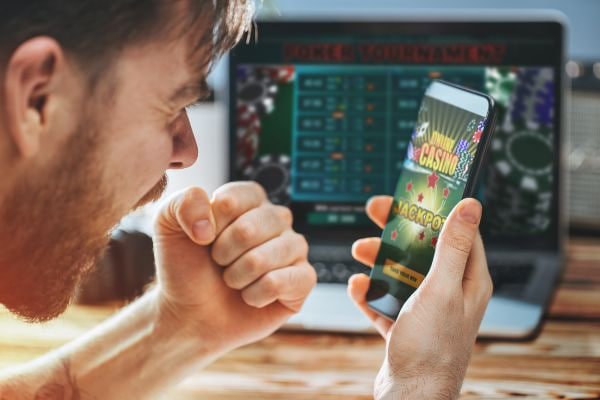 Step-by-step abc88 APK installation on an Android phone