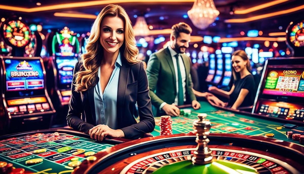 abc88 Casino game selection screen showing slots and table games for Filipino players