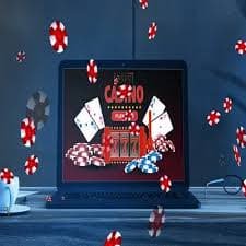 Filipino player browsing abc88 sports and casino sections on mobile