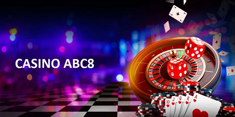 Casino ABC8