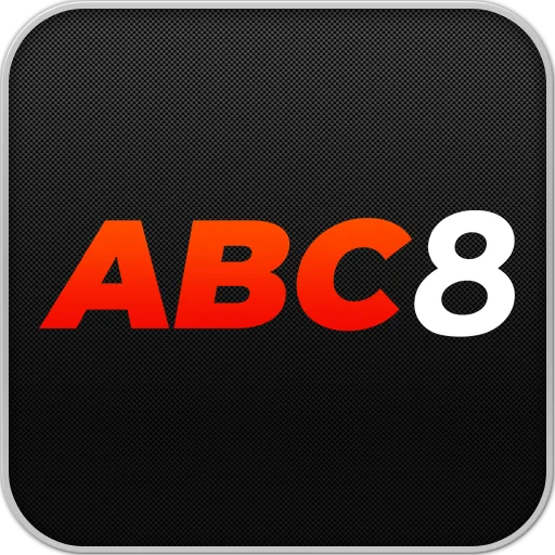 LOGO NHÀ CÁI ABC8