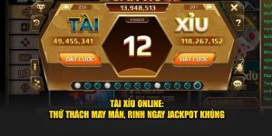 Tài xỉu Online